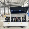 Complete Machine DeliveryFully Automatic Woodworking Plywood MDF Wood PVC Edge Banding Machine Electric Control For Wood working – total