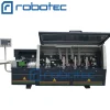 Easy Operate and Full Automatic Portable Automatic Linear Edge Banding Machine for Furniture Cabinet Processing – total