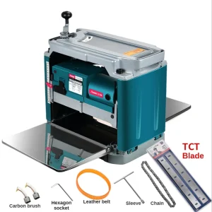Extra Blades 2012Nb 12 Inch Woodworking Carpentry Diy Surface Thicknesser Machine Electric Planer Wood Thickness Planer Jpg 640X640 2 Extra Blades 2012Nb 12 Inch Woodworking Carpentry Diy Surface Thicknesser Machine Electric Planer Wood Thickness Planer Jpg 640X640 2