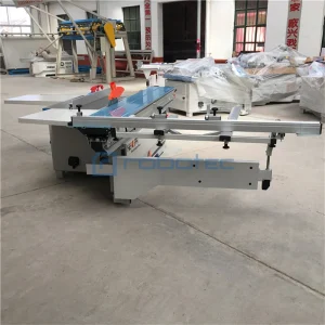 F45C Woodworking Machinery Wood Board Precise Sliding Table Machine MJ6130 Panel Saw 2300MM F45C Woodworking Machinery Wood Board Precise Sliding Table Machine MJ6130 Panel Saw 2300MM