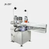 Full Automatic Double Head Terminal Machine with Automatic Wiring Cutting Peeling Crimping Terminal Machine Automatic Tinning – JX-057