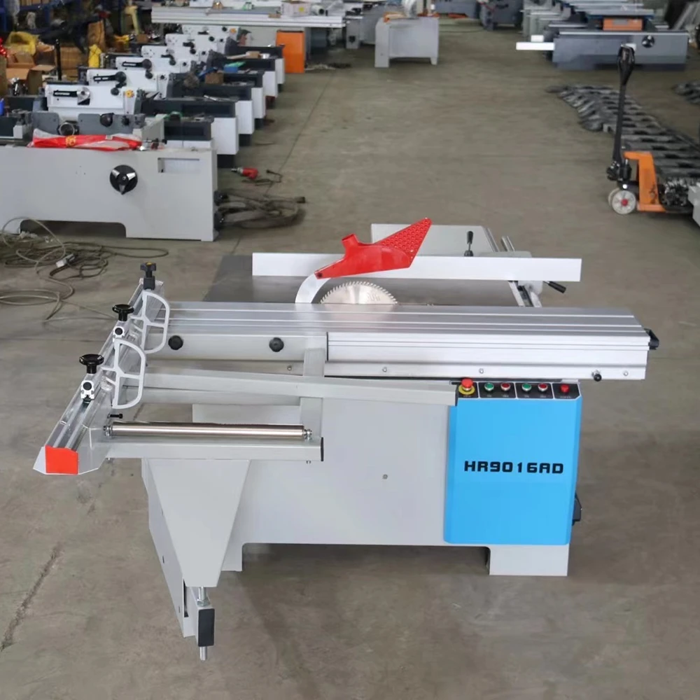 Hr4516Bd 45Degree 1.6M Length Precision Panel Saw For Both Straight And Bevel Board – Total Cost Hr4516Bd 45Degree 1.6M Length Precision Panel Saw For Both Straight And Bevel Board – Total Cost