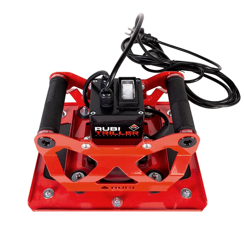 Handheld Rubi Electric Tiling Machine Artifact Wall Floor Tiler Tool Vibrator Tile Leveling Device For Large Ceramic Tile Handheld Rubi Electric Tiling Machine Artifact Wall Floor Tiler Tool Vibrator Tile Leveling Device For Large Ceramic Tile