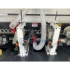 High Quality Automatic Multipurpose High Speed Robotec Brand Edge Banding Machine MF-370 For Furniture Company – total