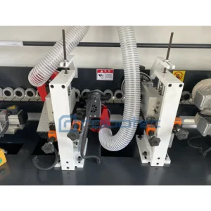 High Quality Automatic Multipurpose High Speed Robotec Brand Edge Banding Machine MF-370 For Furniture Company – total High Quality Automatic Multipurpose High Speed Robotec Brand Edge Banding Machine MF-370 For Furniture Company – total