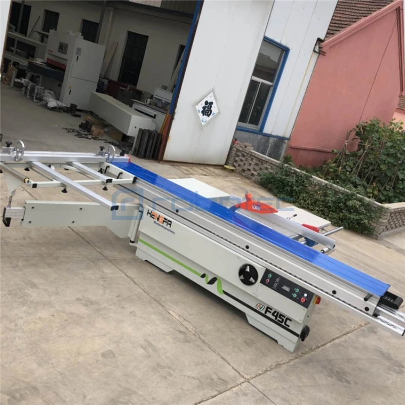 Wood Mdf Board Cutting Panel Saw Woodworking Machine 3200Mm Ready To Ship Wood Mdf Board Cutting Panel Saw Woodworking Machine 3200Mm Ready To Ship