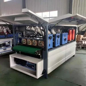 Latest Tech Wood Sanding Machine Drum Sanding Machine Woodworking Polishing Machine For Small Business – Total cost Latest Tech Wood Sanding Machine Drum Sanding Machine Woodworking Polishing Machine For Small Business – Total cost