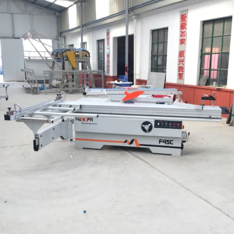 Precise Sliding Table Saw Wood Cutting Horizontal Panel Saw Cutting Machine 2.8/3.0/3.2M 45/90 Degree Precise Sliding Table Saw Wood Cutting Horizontal Panel Saw Cutting Machine 2.8/3.0/3.2M 45/90 Degree