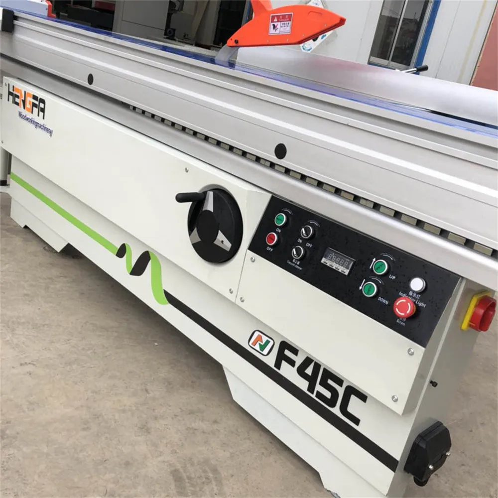 Precision Sliding Wood Cutting Panel Saw Machine/ Cnc Wood Cutting Sliding Table Saw Machine With Digital Readout Option Precision Sliding Wood Cutting Panel Saw Machine/ Cnc Wood Cutting Sliding Table Saw Machine With Digital Readout Option