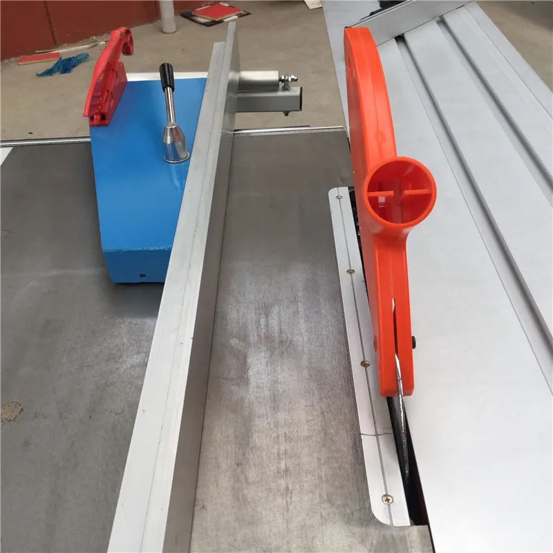 Robotec Brand High Precision Electric Table Saw Sliding Panel Saw For Woodworking Cutting Pvc Board Wood Robotec Brand High Precision Electric Table Saw Sliding Panel Saw For Woodworking Cutting Pvc Board Wood