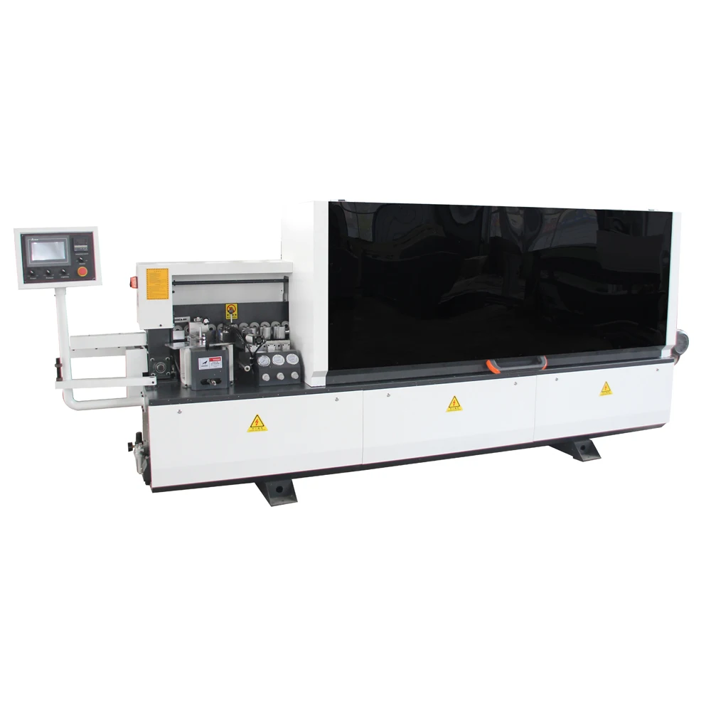 Robotec Wood Based Panels Edge Bander Machine Small Automatic Edge Banding Machine – Total Robotec Wood Based Panels Edge Bander Machine Small Automatic Edge Banding Machine – Total