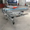 Sliding Table Panel Saw good quality woodworking Machine Wood Cutting machine 3200mm from Robotec