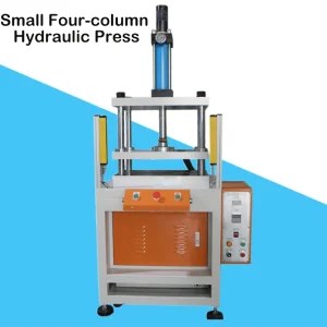 Small Tonnage Four Column Hydraulic Cutting Machine Mini 3T/5T/10T Vertical Color Printing Cardboard Cutting Hydraulic Machine – 10 Tons Small Tonnage Four Column Hydraulic Cutting Machine Mini 3T/5T/10T Vertical Color Printing Cardboard Cutting Hydraulic Machine – 10 Tons