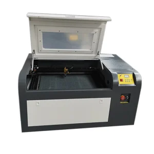 Wood/Acrylic/Glass CO2 Laser Engraving Machine 40W/50W/60W/80W/100W Laser Tube CNC Laser Cutting Machine 400*600mm Working Area – 40W Online Wood/Acrylic/Glass CO2 Laser Engraving Machine 40W/50W/60W/80W/100W Laser Tube CNC Laser Cutting Machine 400*600mm Working Area – 40W Online
