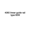 Wood/Acrylic/PVC/Glass CO2 Laser Engraving Machine 50W/60W/80W/100W Laser Tube CNC Laser Cutting Machine 400*600mm Working Area – 60W linear