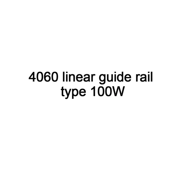 Wood/Acrylic/Pvc/Glass Co2 Laser Engraving Machine 50W/60W/80W/100W Laser Tube Cnc Laser Cutting Machine 400*600Mm Working Area – 100W Linear Wood/Acrylic/Pvc/Glass Co2 Laser Engraving Machine 50W/60W/80W/100W Laser Tube Cnc Laser Cutting Machine 400*600Mm Working Area – 100W Linear