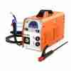 HITBOX 5 in 1 MT2000II MIG Semi-Automatic Welding Machine IGBT Inverter With MIG Gas/Mig Gasless /MIG Mixed /MMA /TIG Welder