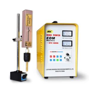 SFX-4000B Portable EDM Remove Broken Taps Machine Mini Spark Erosion Machine Price SFX-4000B Portable EDM Remove Broken Taps Machine Mini Spark Erosion Machine Price