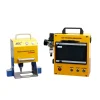 Engraver Machine Pneumatic Engraving Machine With Hard Alloy Marking Needle for HRC60 Material – CHINA