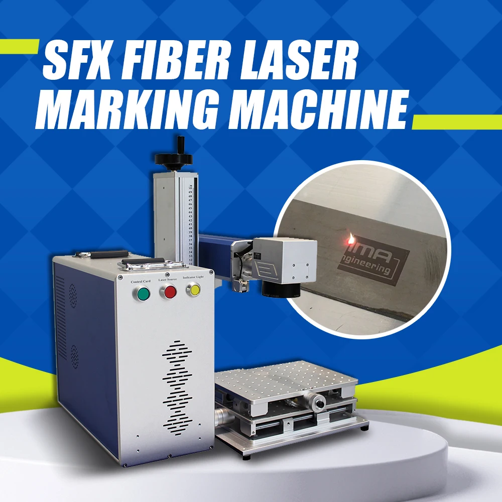 50W Fiber Laser Marker Jpt Laser Source Engraver Fiber Laser Marking Machine – 110Mm 50W Fiber Laser Marker Jpt Laser Source Engraver Fiber Laser Marking Machine – 110Mm