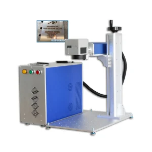 20W JPT Fiber Laser Marking Machine Fiber Laser Engraver Fiber Laser Marker – 150MM 20W JPT Fiber Laser Marking Machine Fiber Laser Engraver Fiber Laser Marker – 150MM