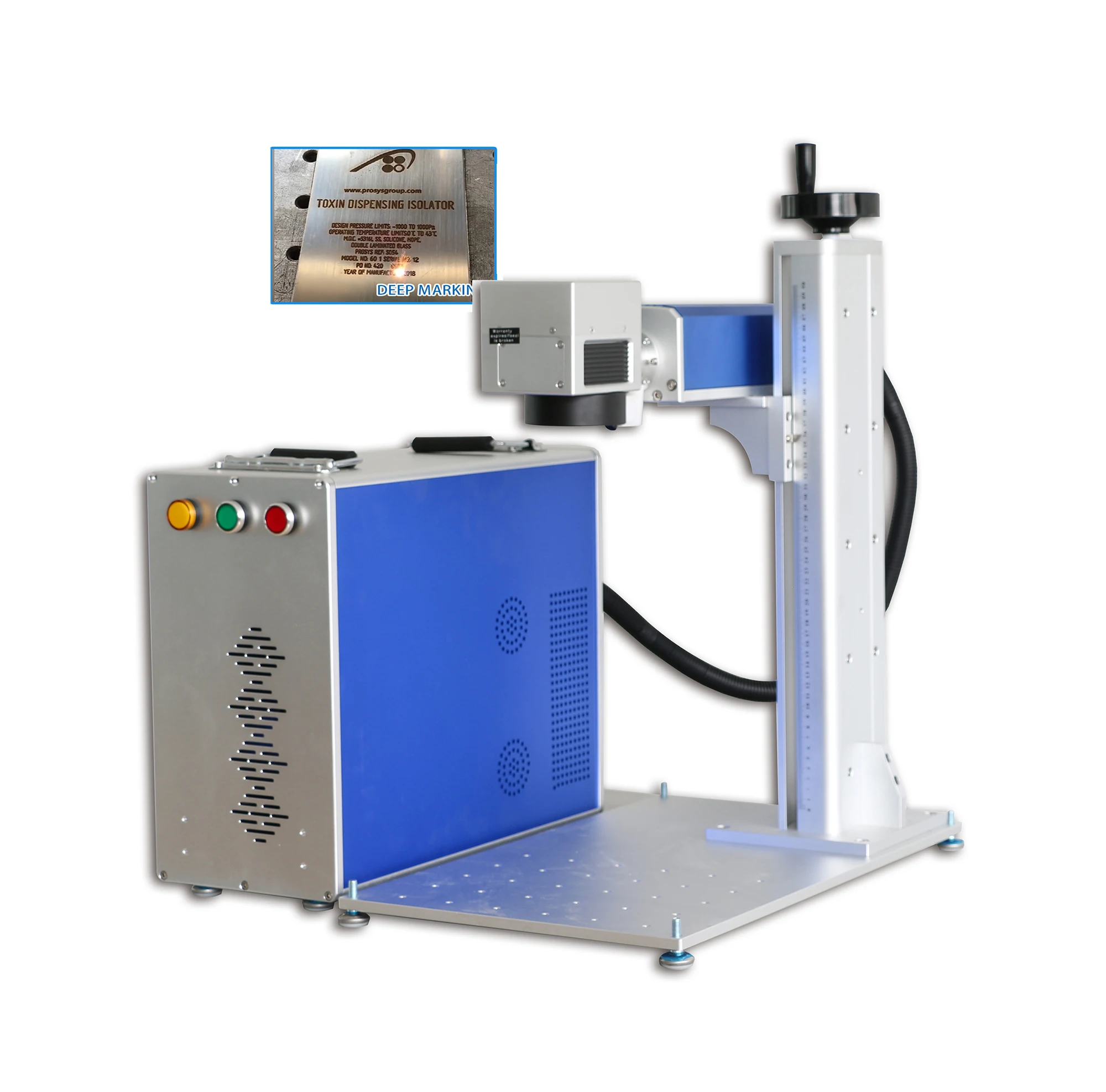 50W Fiber Laser Marker Jpt Laser Source Engraver Fiber Laser Marking Machine – 110Mm 50W Fiber Laser Marker Jpt Laser Source Engraver Fiber Laser Marking Machine – 110Mm