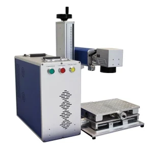 50W Fiber Laser Marker JPT Laser Source Engraver Fiber Laser Marking Machine – 150MM 50W Fiber Laser Marker JPT Laser Source Engraver Fiber Laser Marking Machine – 150MM