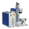 20W/30W/50W Fiber laser Engraver JPT Fiber Laser Engraving Fiber Laser Marking Machine Fiber Laser Marker with Rotary Axis – JPT LP-E 30W – 300mm Lens