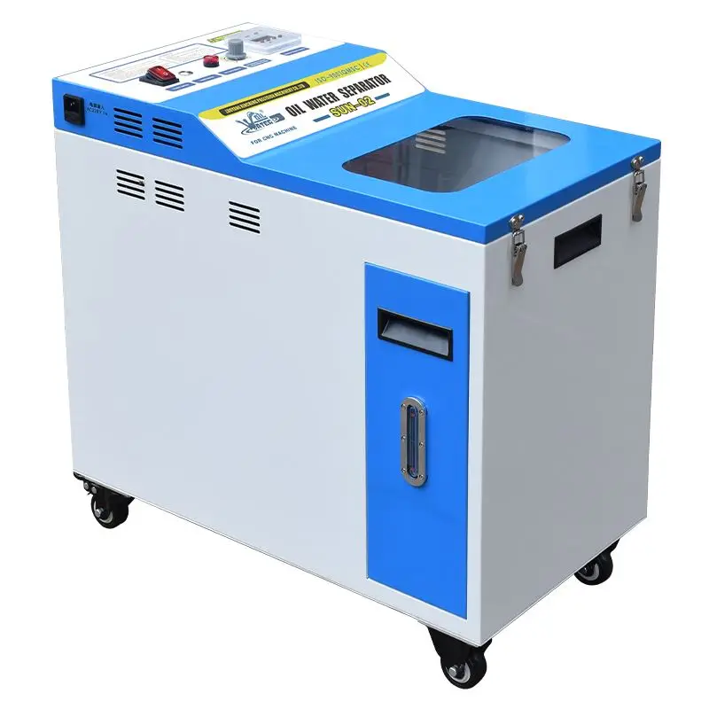 20W Water Oil Separator Sun-02 For Cnc Machining Center Portabler Oil Water Separator Price To Usa 20W Water Oil Separator Sun-02 For Cnc Machining Center Portabler Oil Water Separator Price To Usa