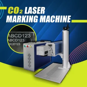 CO2 detachable Fiber laser marking engraving machine 30w BY-30GC-B Metal Aluminum Plastic marking machine CO2 detachable Fiber laser marking engraving machine 30w BY-30GC-B Metal Aluminum Plastic marking machine