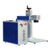 JPT 30W Fiber Laser Marking Machine 150x150mm Laser Engraving Machine Laser Marker 2 Years Warranty