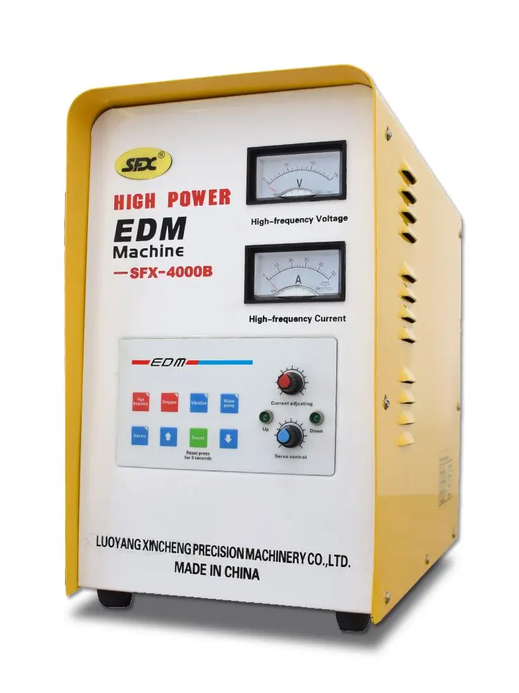 3000W Edm Broken Tap Remover M2-M36 Screw Tap Buster Portable Metal Disintegrator 3000W Edm Broken Tap Remover M2-M36 Screw Tap Buster Portable Metal Disintegrator