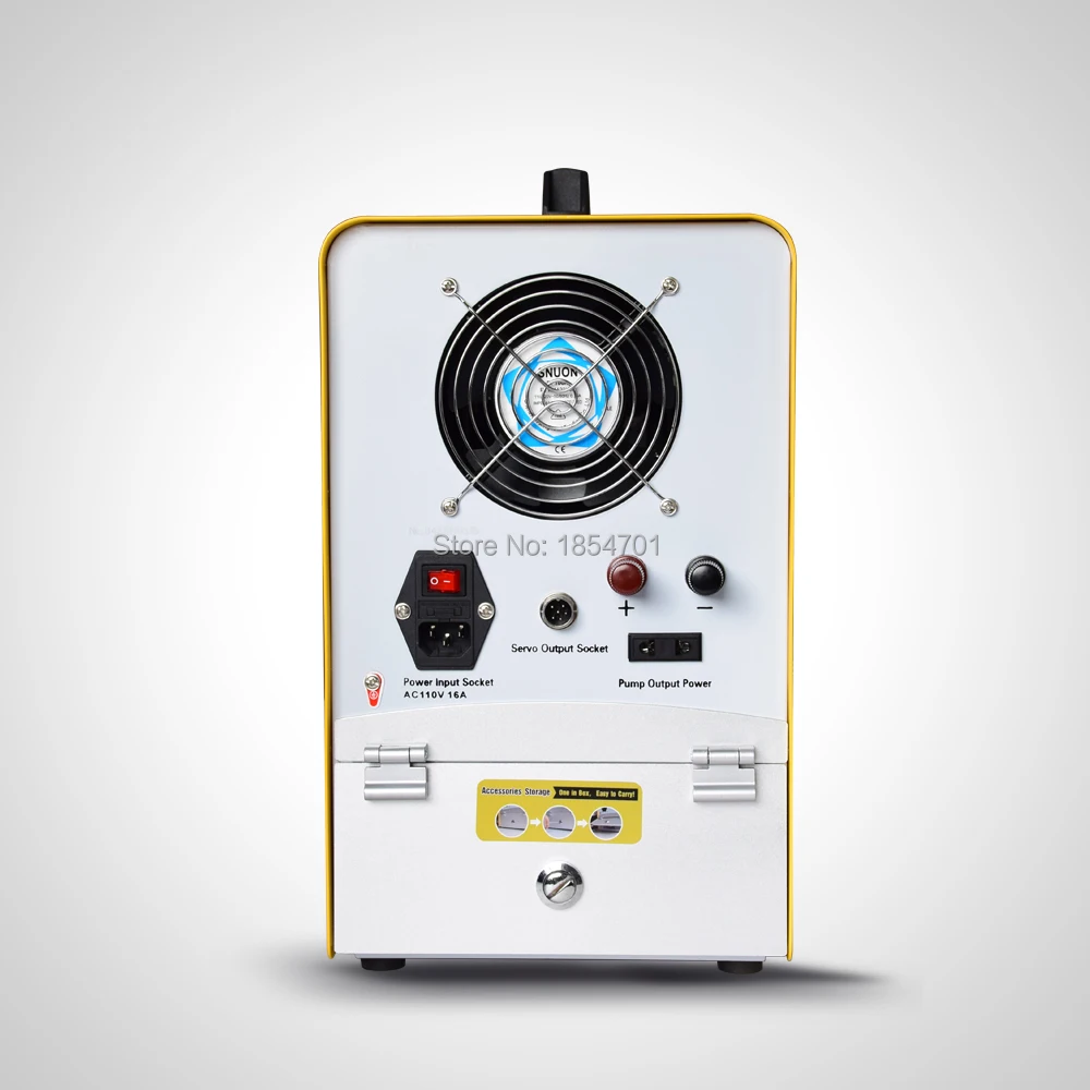 Portable Edm Hole Drilling Machine Portable Edm Hole Drilling Machine