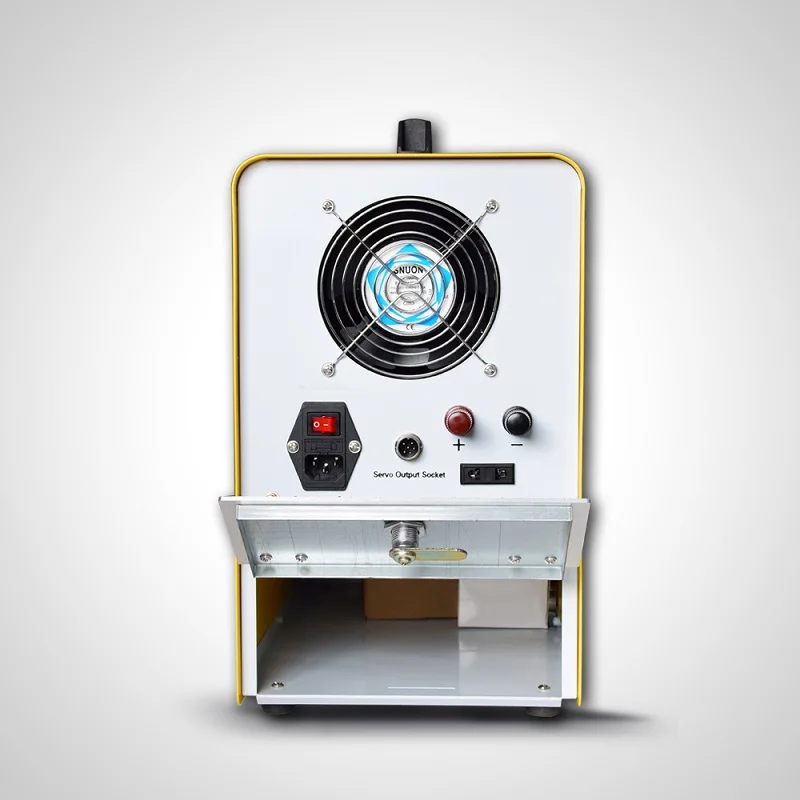 China Edm Machine Manufactures Sfx-4000B Damaged Screw Extractor Tap Removval Tool China Edm Machine Manufactures Sfx-4000B Damaged Screw Extractor Tap Removval Tool