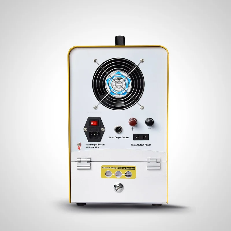 3000W Portable Edm Sfx-4000B Remove Broken Taps Screws Bolts Machine Broken Tap Remover 3000W Portable Edm Sfx-4000B Remove Broken Taps Screws Bolts Machine Broken Tap Remover