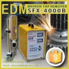China Supplier Portable EDM Broken Tap Remover