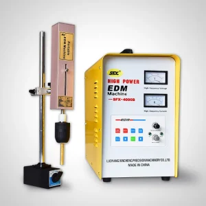 3000W Portable EDM SFX-4000B Remove Broken Taps Screws Bolts Machine Broken Tap Remover 3000W Portable EDM SFX-4000B Remove Broken Taps Screws Bolts Machine Broken Tap Remover