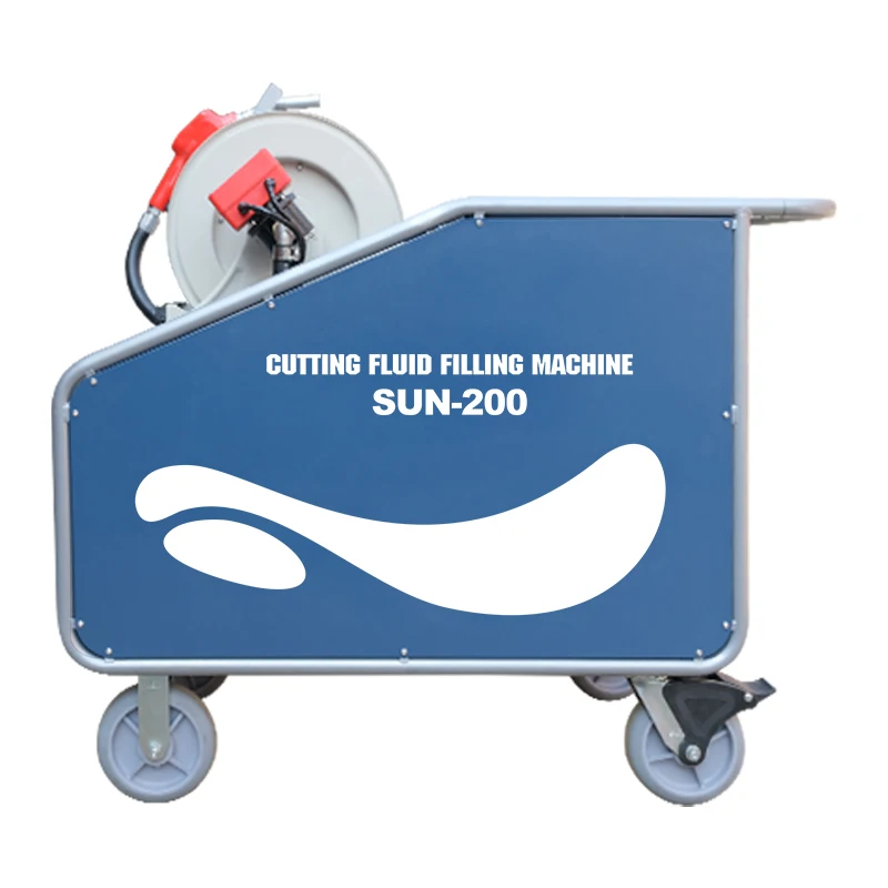 New Arrival Sun-200 Cutting Fluid Filling Machine Coolant Fluid Filling Machine Automatic Filling Filler Good Price New Arrival Sun-200 Cutting Fluid Filling Machine Coolant Fluid Filling Machine Automatic Filling Filler Good Price