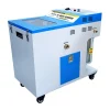 20W Water Oil Separator SUN-02 FOR CNC Machining Center Portabler Oil Water Separator Price  TO USA