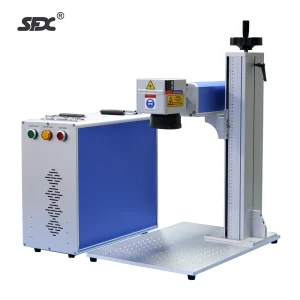 Laser engraver marking machine fiber laser marking machine Max SFX 25W fiber laser marking machine – 175mm lens Laser engraver marking machine fiber laser marking machine Max SFX 25W fiber laser marking machine – 175mm lens