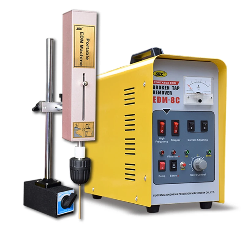 800W/2000W/3000W Portable Edm Tap Burner Remove Broken Drills Taps Bolts Studs Reamers(Depth Setting) 800W/2000W/3000W Portable Edm Tap Burner Remove Broken Drills Taps Bolts Studs Reamers(Depth Setting)