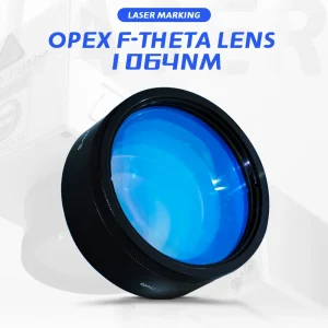 Laser grave SFX opex 1064 nm field scanning lens 1064nm 110×110 for fiber laser marking machine 1064 nm – 110mm Laser grave SFX opex 1064 nm field scanning lens 1064nm 110×110 for fiber laser marking machine 1064 nm – 110mm