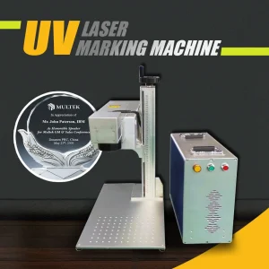 5W UV Laser Marking Machine 110x110mm Engraving Machine Laser Marker 5W UV Laser Marking Machine 110x110mm Engraving Machine Laser Marker
