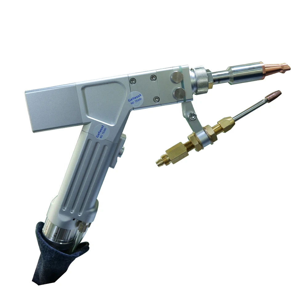 Industrial Equipment Handheld Gun Fiber Cable Max Laser Source Welding Machine For Metal Steel Lw1000/1500/2000W Industrial Equipment Handheld Gun Fiber Cable Max Laser Source Welding Machine For Metal Steel Lw1000/1500/2000W
