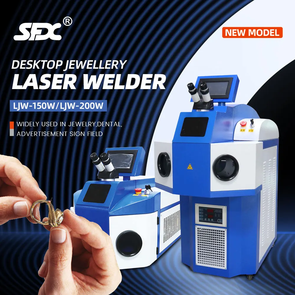 Sfx 150W Jewelry Spot Welding Machine Laser Welder Hand Held Laser Welding Machine For Metal Us Shipping Sfx 150W Jewelry Spot Welding Machine Laser Welder Hand Held Laser Welding Machine For Metal Us Shipping