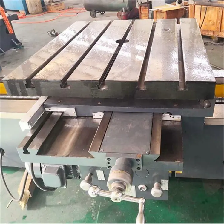 China Brand Best Selling Horizontal Boring Machine China Brand Best Selling Horizontal Boring Machine