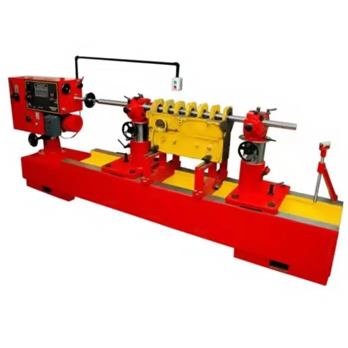 Engine Cylinder Heads Blocks Line Boring Block Machine Engine Cylinder Heads Blocks Line Boring Block Machine