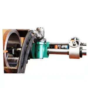 Jgb32b/Jgb45b/Jgb45k Automatic Metal Engine Vertical Jig Boring Machine Jgb32b/Jgb45b/Jgb45k Automatic Metal Engine Vertical Jig Boring Machine