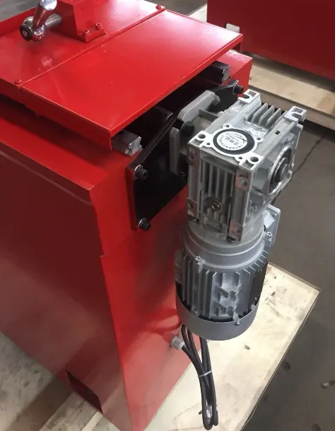 Almaco T8210D Con-Rod Bushing Cylinder Universal Boring Machine Almaco T8210D Con-Rod Bushing Cylinder Universal Boring Machine