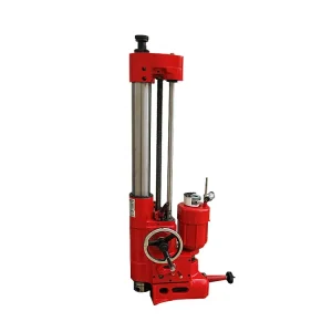 Almaco T8016 Vertical Boring Cylinder Machine Almaco T8016 Vertical Boring Cylinder Machine